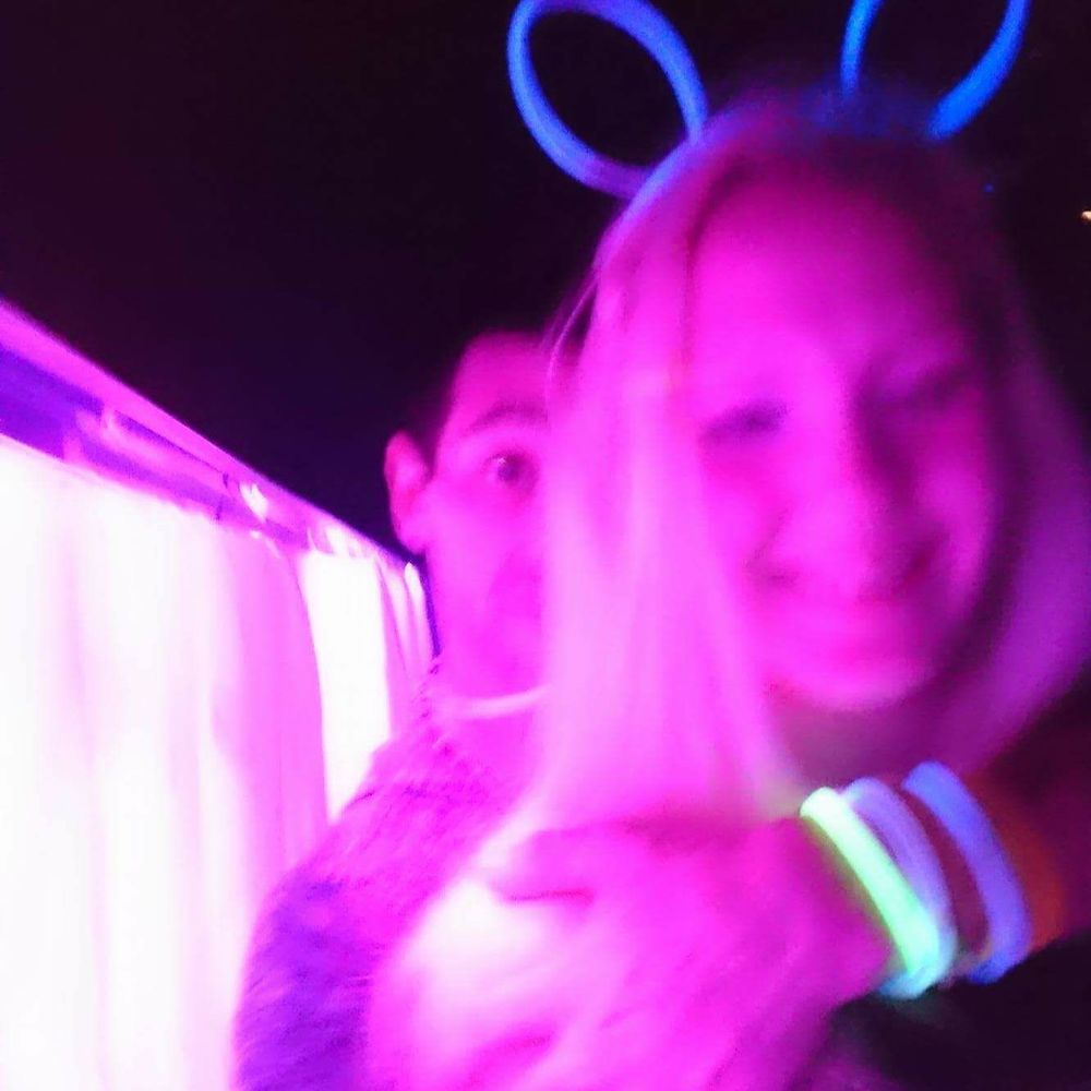 Meet your Posher, Heather